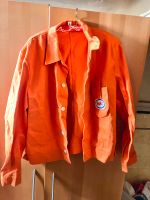 Original Tankstelle Esso Jacke 70ziger Jahre neu /alt Gr L Saarland - Mettlach Vorschau