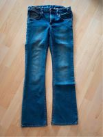 Jeans Gr.164 Hessen - Mörfelden-Walldorf Vorschau