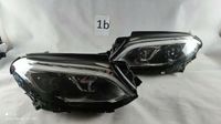 MERCEDES GLE 166 GLE 253 FULL LED LINKS RECHTS AMG Hessen - Neu-Isenburg Vorschau