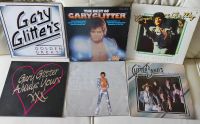 Sammlung Schallplatten Gary Glitter. 6 St. Nordrhein-Westfalen - Ratingen Vorschau