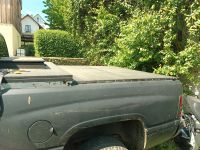 Abdeckung Dodge RAM, Ford, Chevrolet, Chevy, Pickup Hessen - Alsfeld Vorschau