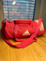 Adidas Sporttasche Convertible 3-Streifen Duffel Bag S Kreis Ostholstein - Neustadt in Holstein Vorschau