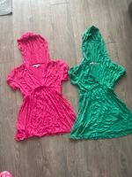 Tally Weijl t Shirt mit Kapuze in XS / 34 Hemelingen - Arbergen Vorschau