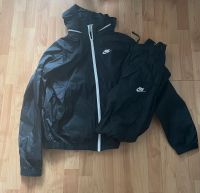 Nike Anzug Schwarz Original Wuppertal - Vohwinkel Vorschau