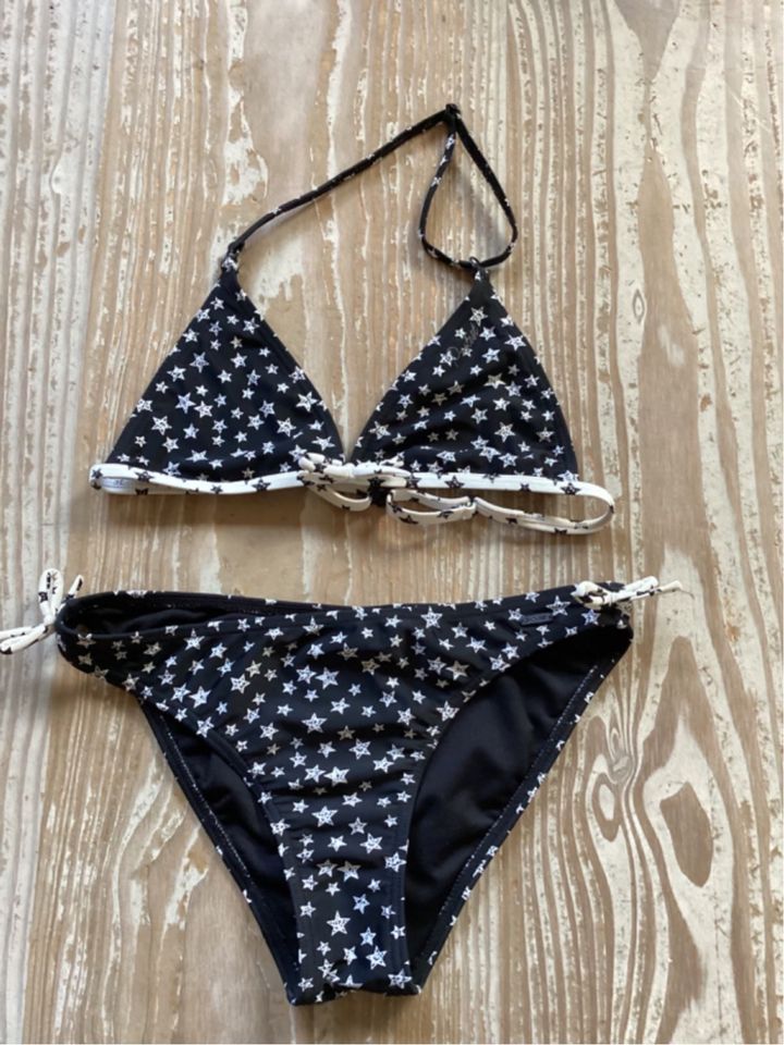 Bikini von Protest Gr. 164 in Laer