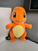 Pokemon Glumanda Rucksack 35cm wie NEU!!! Vahr - Neue Vahr Südost Vorschau