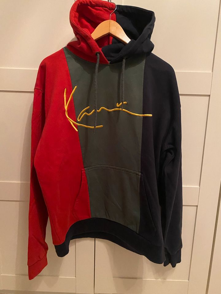 Karl Kani Pullover in Berlin