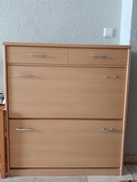 Schuhschrank| sehr gutem Zustand. Hessen - Oberursel (Taunus) Vorschau