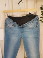Umstandsjeans | noppies | Gr. 27 XS 34 | Weitenverstellung | Slim Bayern - Erding Vorschau
