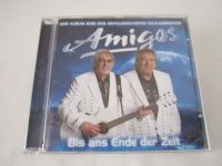 Amigos CD  Bis ans Ende der Zeit Thüringen - Heyerode Vorschau