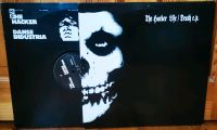 2 X 12" Vinyl THE HACKER Techno Elektro Rheinland-Pfalz - Oberbettingen Vorschau