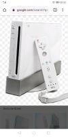 Nintendo Wii Niedersachsen - Bleckede Vorschau
