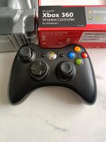 Xbox 360 Original Wireless Controller , schwarz Bielefeld - Brackwede Vorschau