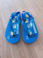 Flipflop FlipFlops Flip Flops Badeschuhe 24 Minions Hessen - Gudensberg Vorschau