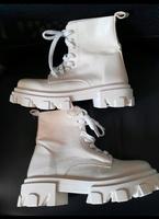 Neue Catwalk Boots in 38 Nordrhein-Westfalen - Paderborn Vorschau