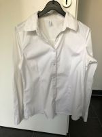 Vero Moda Bluse langarm weiß XL Niedersachsen - Melle Vorschau