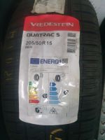 Ganzjahres-Reifen | 205/50 R15  86H | Vredestein | DOT21 | neu Nordrhein-Westfalen - Horn-Bad Meinberg Vorschau