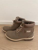Fila Boots Größe 40 Bayern - Stadtlauringen Vorschau