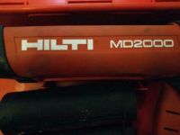 Hilti MD2000 Rheinland-Pfalz - Ellern (Hunsrück) Vorschau