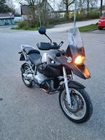 BMW GS 1200 R Baden-Württemberg - Biberach an der Riß Vorschau