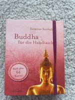 Buddha für die Handtasche Brandenburg - Chorin Vorschau
