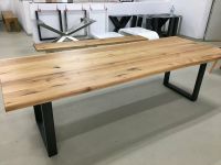 NEU Wildeiche Esstisch Esszimmertisch massivholz Tisch 160x90 cm Nordrhein-Westfalen - Hennef (Sieg) Vorschau