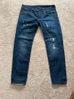 G-Star Hose Jeans 32/32 Nürnberg (Mittelfr) - Mitte Vorschau