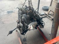 Vw Rallye Golf G60 Motor , 1 H Motor , g60, Golf 2 Sachsen-Anhalt - Merseburg Vorschau