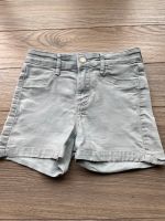 Jeans Hose kurz Größe 134 H&M Schleswig-Holstein - Henstedt-Ulzburg Vorschau