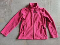 Disegna Fleecejacke, Jacke, pink/rosa, Gr. 116 Niedersachsen - Lehre Vorschau