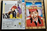DVD "Hallo Page / The Bellboy" Jerry Lewis 1960 Bayern - Teisendorf Vorschau