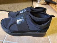 UGG Sneaker Gr. 40 schwarz Rheinland-Pfalz - Herschbach Vorschau