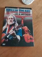 DVD Willi Nelson live in Amsterdam NEU ! Kr. Altötting - Töging am Inn Vorschau