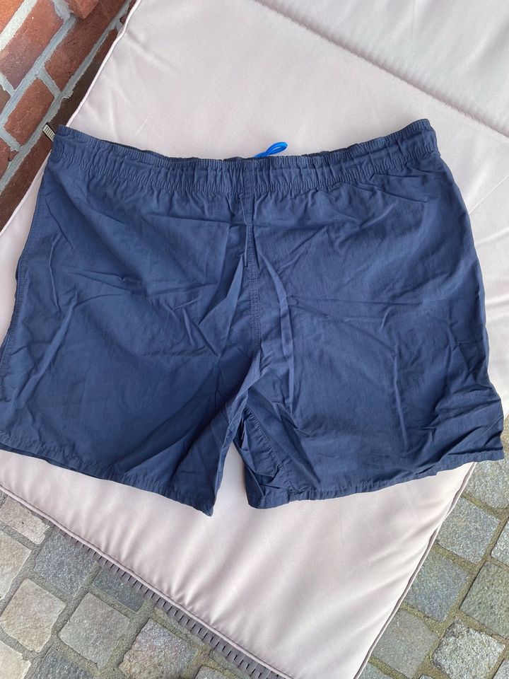 Jack & Jones Bade Shorts blau Größe XL in Lingen (Ems)