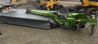 Fendt Mähwerk Slicer 3670 TLX Nordrhein-Westfalen - Hückeswagen Vorschau