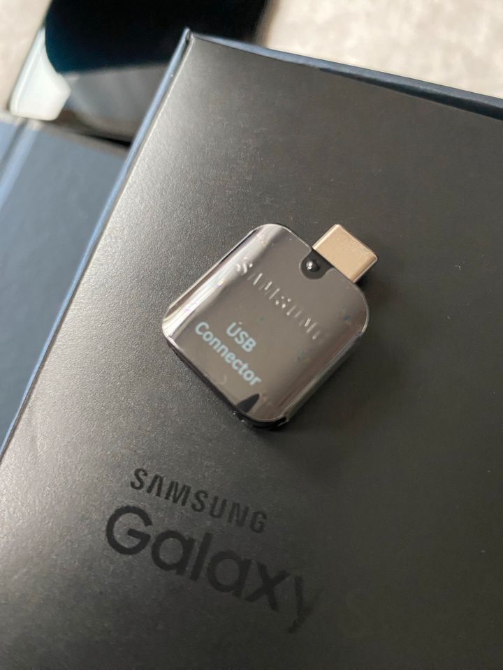Samsung Galaxy S9 Duos mit 64 GB in Lüneburg