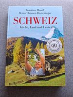 Schweiz,Land Leute und Küche Bayern - Lindau Vorschau