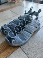 Neue Sandalen in Gr.38 Brandenburg - Beeskow Vorschau