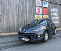 ‼️ Peugeot 207 Mietwagen Autovermietung Leihwagen PKW Mieten ‼️ Bayern - Stein Vorschau