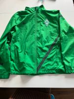 Werder Bremen Jacke Freizeitjacke Größe XL Nordrhein-Westfalen - Lage Vorschau