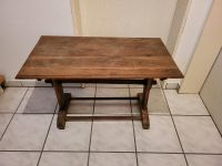 Tisch antik Massivholz Nordrhein-Westfalen - Bocholt Vorschau