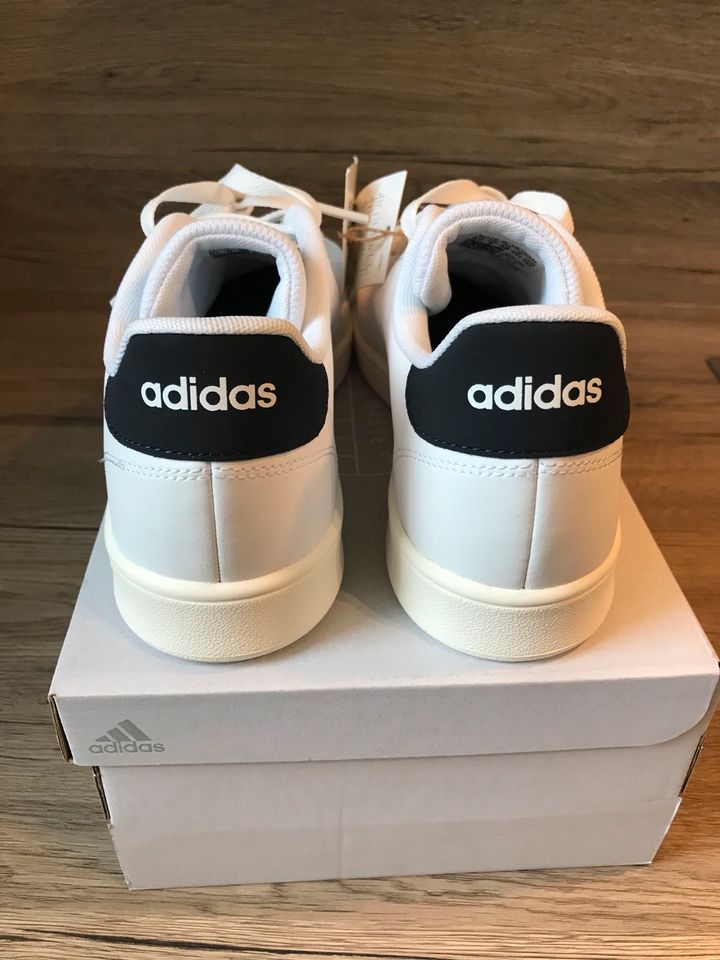 Adidas Advantage K Gr. 38 - NEU!!! Sneaker, Tennis in Nürnberg (Mittelfr)