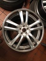 DELTA Alufelgen 22 x 8,5 Zoll Nordrhein-Westfalen - Remscheid Vorschau