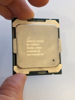 Intel Xeon E5-2650LV4 1.70 GHZ Prozessor Nordrhein-Westfalen - Erftstadt Vorschau