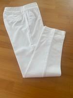 Weiße schmale Hose von Orsay Nordrhein-Westfalen - Horn-Bad Meinberg Vorschau