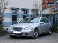 Mercedes-Benz C 240 Nordrhein-Westfalen - Gelsenkirchen Vorschau