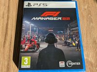 F1 Manager 22 Spiel PS5 (Playstation 5) Hessen - Wetzlar Vorschau