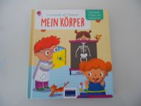 Mein Körper - Lernspaß mit Klappen - Pappbilderbuch mit Klappen Bayern - Würzburg Vorschau