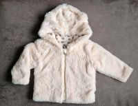 Babyjacke in beige Nordrhein-Westfalen - Hilchenbach Vorschau