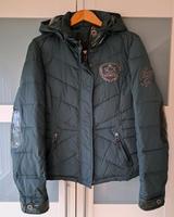 Soccx Jacke Daunen Gr.40/L Brandenburg - Nauen Vorschau